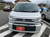 ワゴンR ハイブリッド(HYBRID) FX-S 