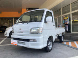 ハイゼットトラック スペシャル 3方開