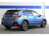 XV 2.0i-L アイサイト 4WD 