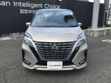 セレナ 2.0 ハイウェイスター V 4WD 