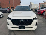 CX-60 3.3 XD ハイブリッド プレミアムスポーツ ディーゼル 4WD 