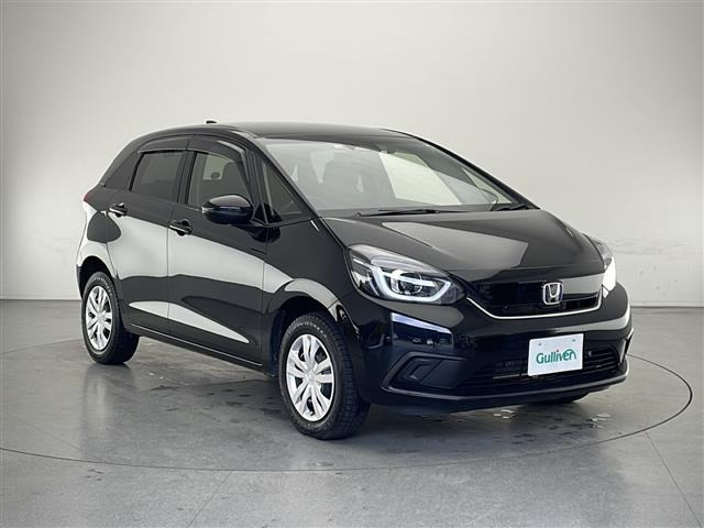 フィット 1.5 e:HEV ホーム 4WD 修復歴無し