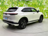 ヴェゼル 1.5 e:HEV Z 4WD 