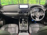 CX-5 2.2 XD スポーツアピアランス 