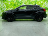 C-HR ハイブリッド 1.8 G モード ネロ セーフティ プラス 