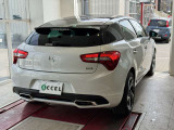 DS5 シック 