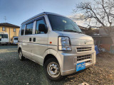 エブリイ PC ハイルーフ 4WD 