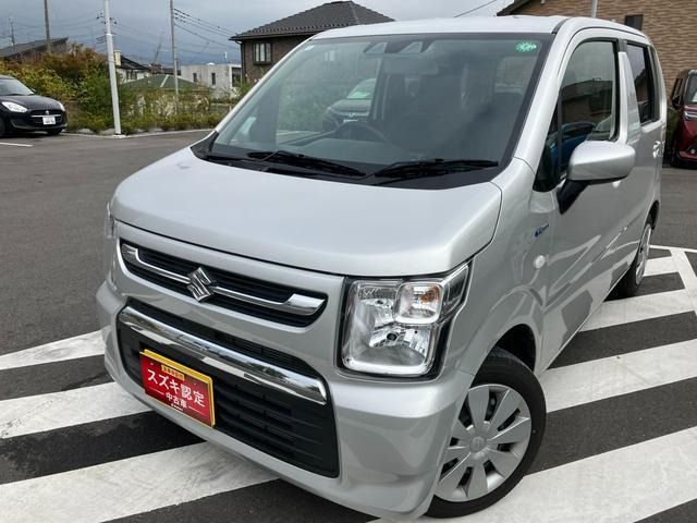 ワゴンR ハイブリッド(HYBRID) FX-S 