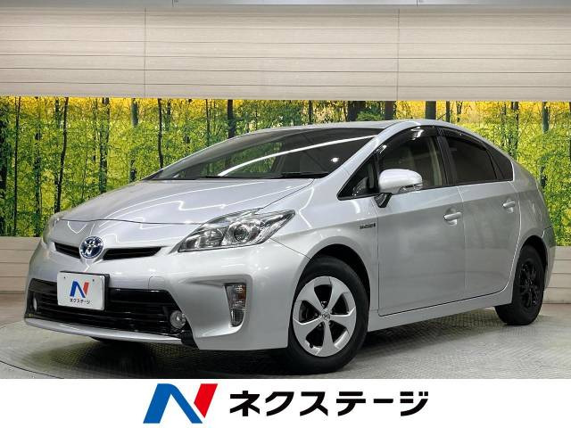 プリウス 1.8 S 