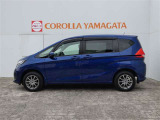 フリード 1.5 G ホンダセンシング 4WD 