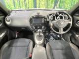 ジューク 1.5 15RS タイプV 