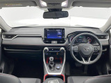 RAV4 2.0 アドベンチャー オフロードパッケージ 4WD 修復歴無し
