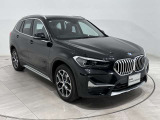 X1 xドライブ 18d xライン 4WD 