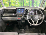 スペーシアカスタム ハイブリッド(HYBRID) XS 衝突被害軽減ブレーキ非装着車 