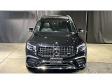 GLB GLB200d 4マチック AMGライン 4WD 