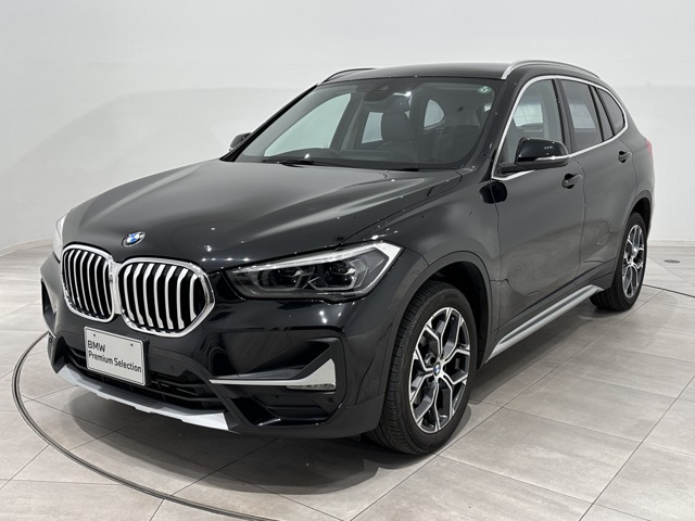 X1 xドライブ 18d xライン 4WD 