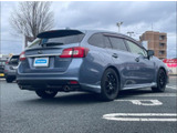 レヴォーグ 1.6 GT-S アイサイト 4WD 