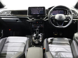 T-Roc R 4WD 