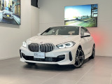BMW 1シリーズ