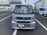 タント X 