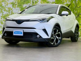 トヨタ C-HR