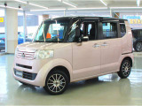 N-BOX G ターボ Lパッケージ 4WD