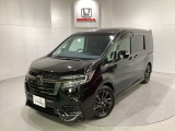 ホンダ ステップワゴン
