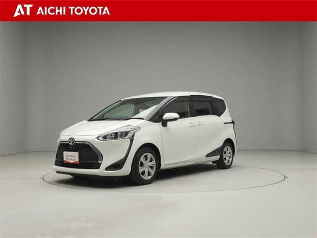 シエンタ 1.5 G 