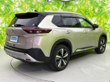 エクストレイル 1.5 G e-4ORCE 4WD 