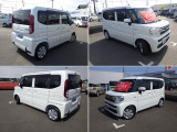 スペーシア ハイブリッド(HYBRID) G 車いす移動車