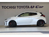 ヤリス  1.6 RZ ハイ パフォーマンス 4WD