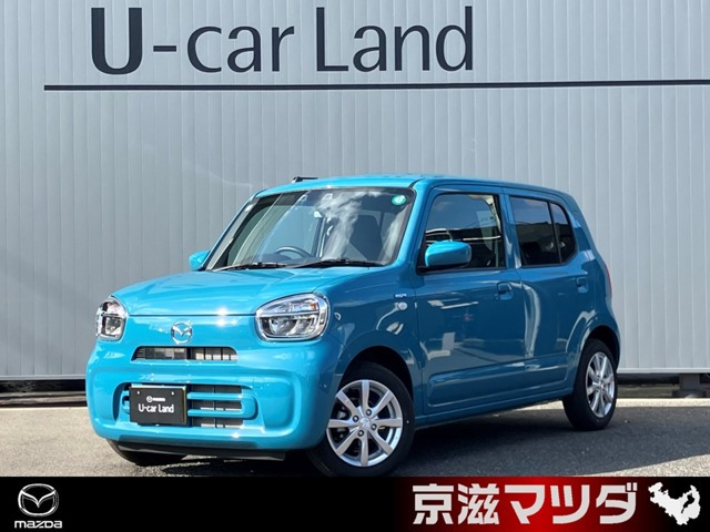 キャロル  ハイブリッド GX