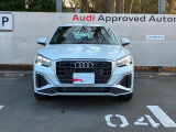 Q2 35 TFSI Sライン 