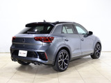 T-Roc R 4WD 