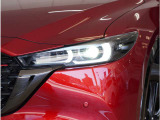 CX-5 2.2 XD スポーツ アピアランス ディーゼルターボ