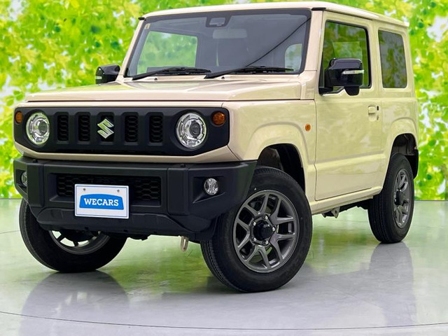 ジムニー XC 4WD 