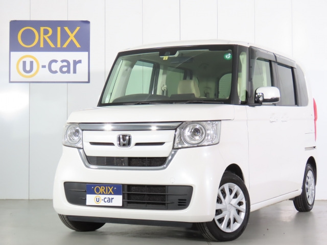 N-BOX  