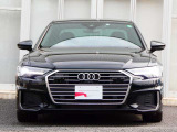 A6  45 TFSI クワトロ スポーツ Sラインパッケージ 4WD