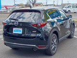CX-5 2.2 XD Lパッケージ 
