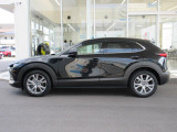 CX-30 2.0 20S Lパッケージ 