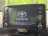 ヤリスクロス 1.5 ハイブリッド Z 