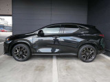 NX 350h Fスポーツ 