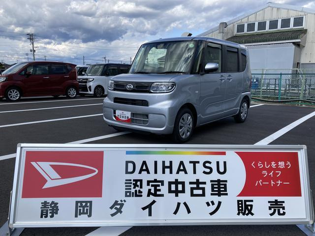 タント X 
