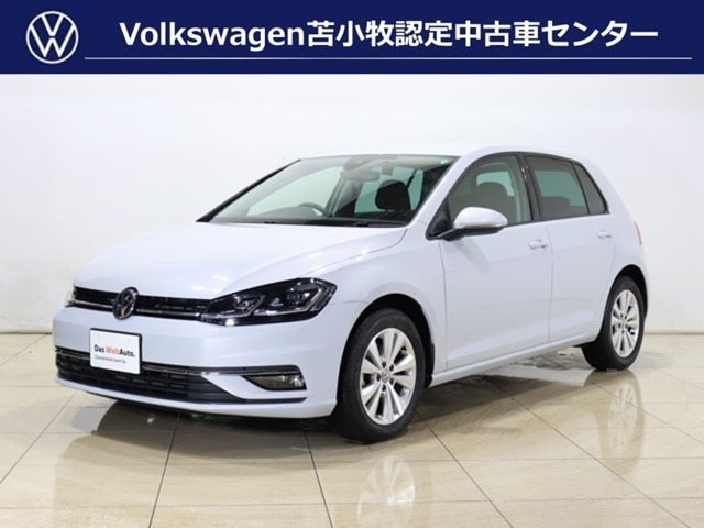 ゴルフ TSI コンフォートライン 