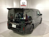 ステップワゴン 1.5 スパーダ クールスピリット ホンダ センシング ブラックスタイル 
