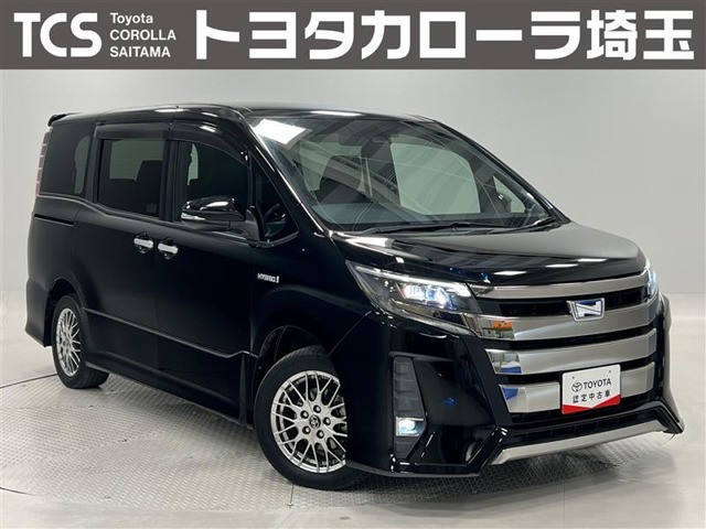 ノア 1.8 ハイブリッド Si W×B 