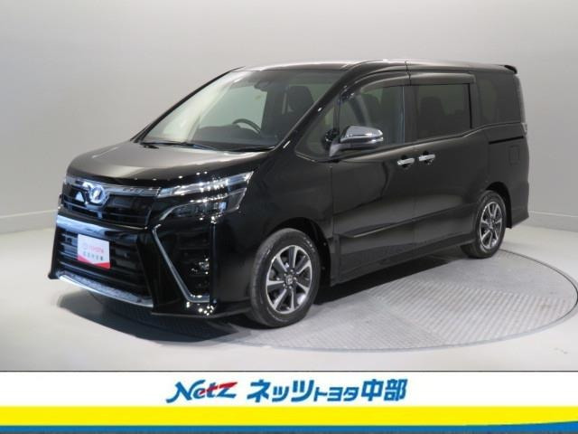 ヴォクシー 2.0 ZS 煌II 