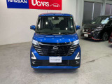 ルークス ハイウェイスター X