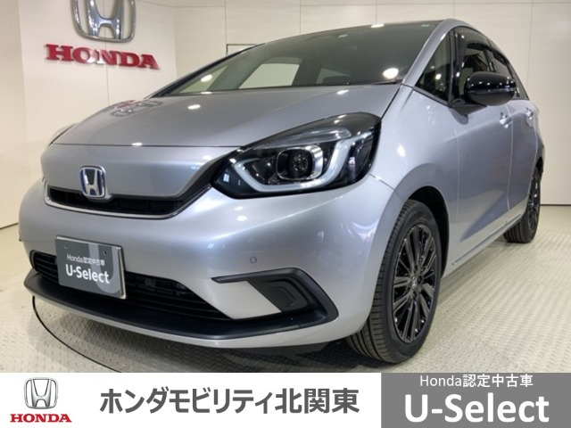 フィット 1.5 e:HEV ホーム 1.5 e:HEV ホーム カーサ