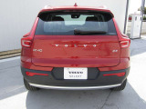 XC40  B3 モメンタム